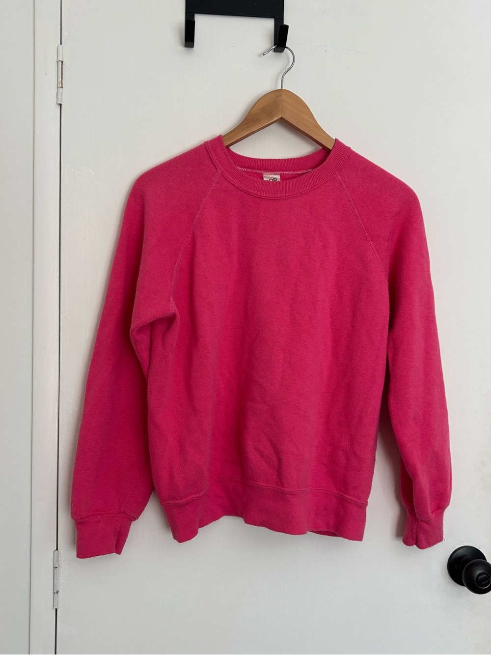 Vintage 80s Gap Blank Sweatshirt